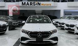 مرسيدس بنز E-Class